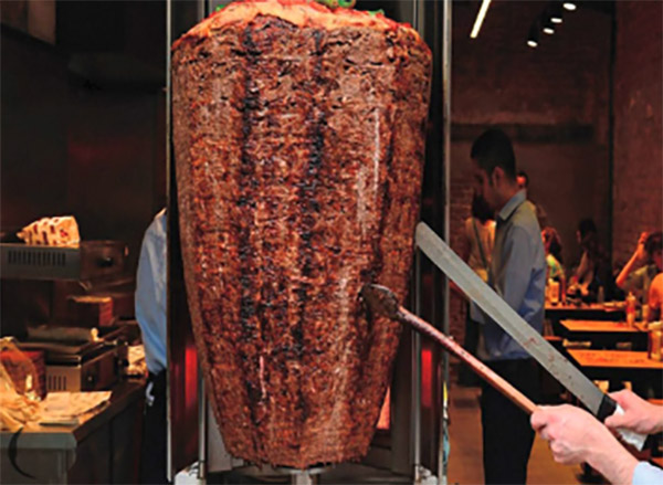 Best Kebabs Restaurant